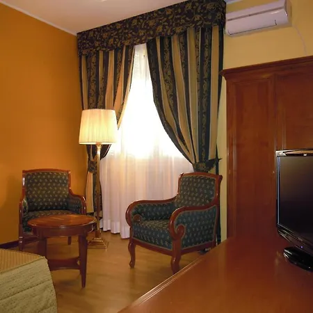 Il Vigneto מלון 3*