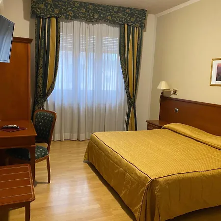 Отель Il Vigneto