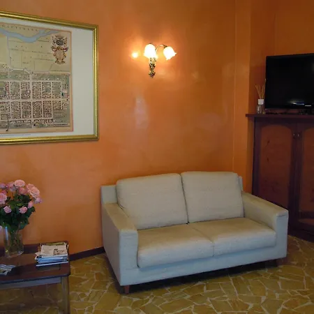 Il Vigneto מלון 3*