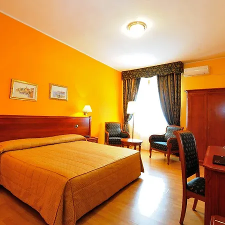 Il Vigneto Hotel Gattinara