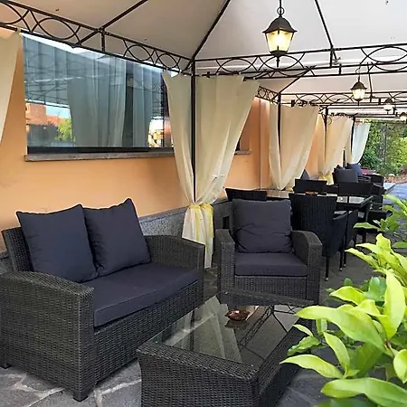 埃尔威尼托酒店 3* Gattinara