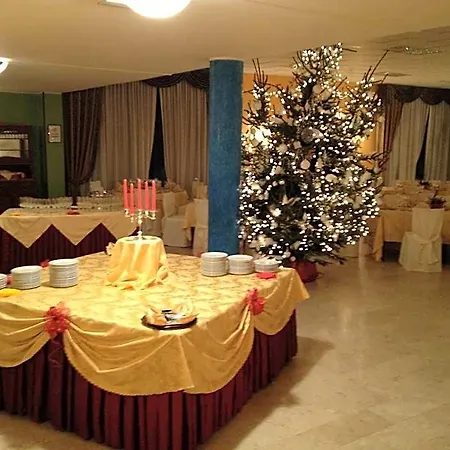 Il Vigneto Hotel 3*
