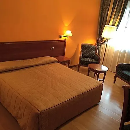 Hotel Il Vigneto