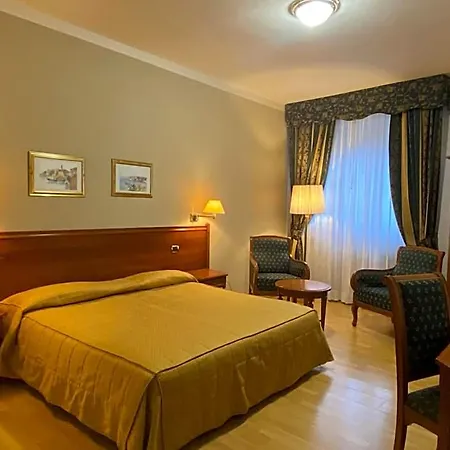 Il Vigneto Hotel 3*