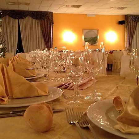 Il Vigneto Hotel