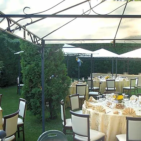 Il Vigneto Hotel 3*