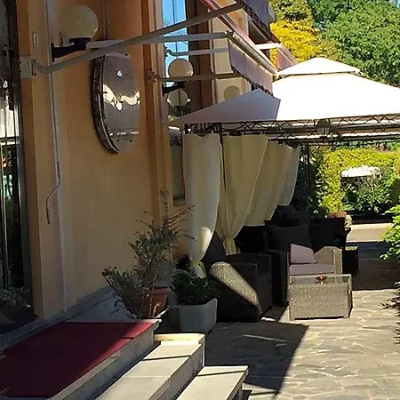 Il Vigneto 3*