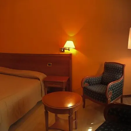 Hotel Il Vigneto Gattinara