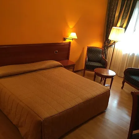 מלון Il Vigneto 3*