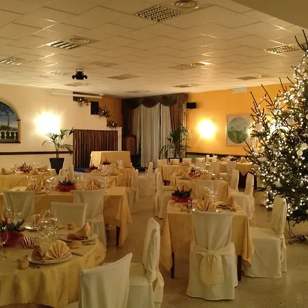 Hotel Il Vigneto