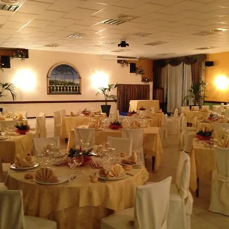 Il Vigneto Hotell 3*