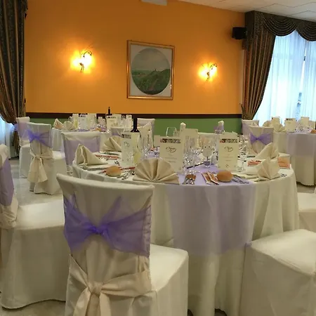 Il Vigneto Hotel Gattinara