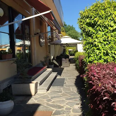 Il Vigneto Hotel