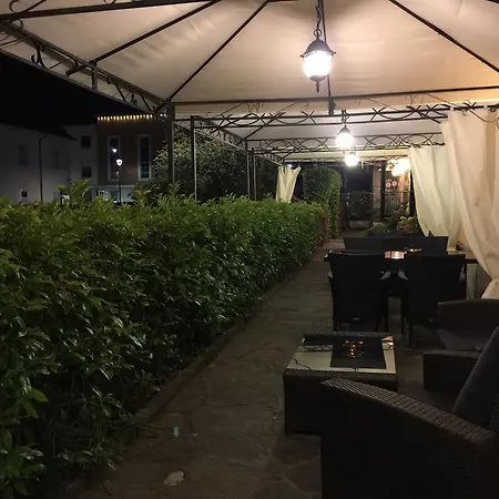 Hotel Il Vigneto Gattinara