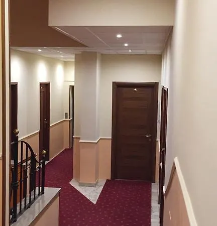 מלון Il Vigneto 3*