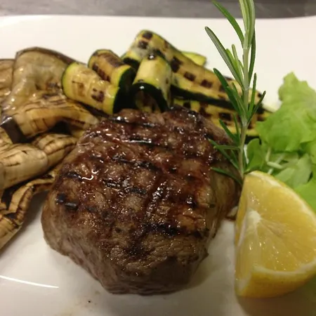 מלון Il Vigneto Gattinara