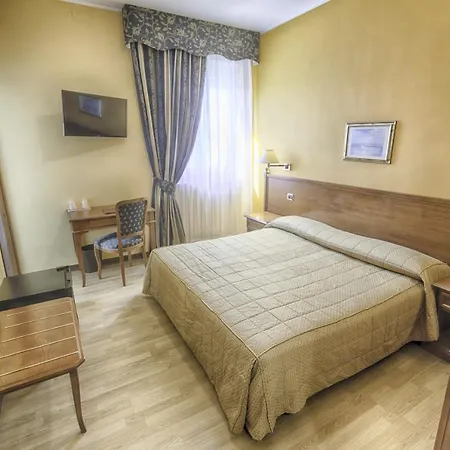 Hotel Il Vigneto