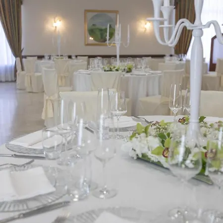 Hotel Il Vigneto 3*