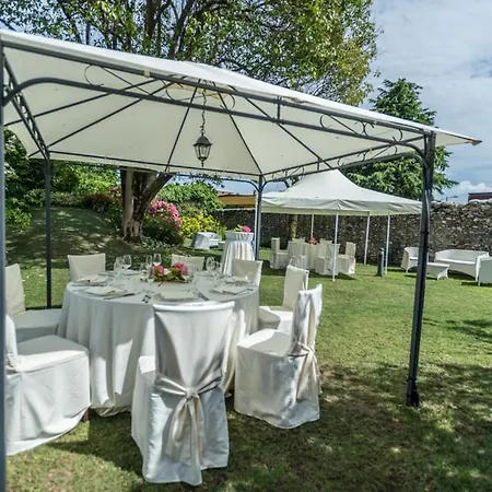 Hotel Il Vigneto Gattinara
