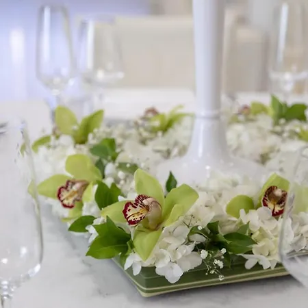 Il Vigneto מלון 3*