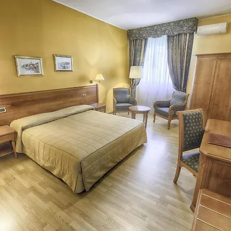 Il Vigneto Hotel Gattinara