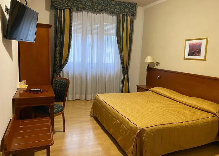Otel Il Vigneto