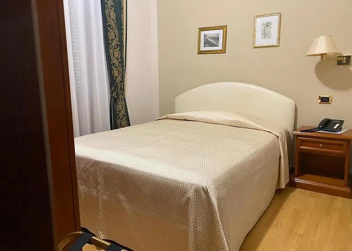 Otel Il Vigneto 3*