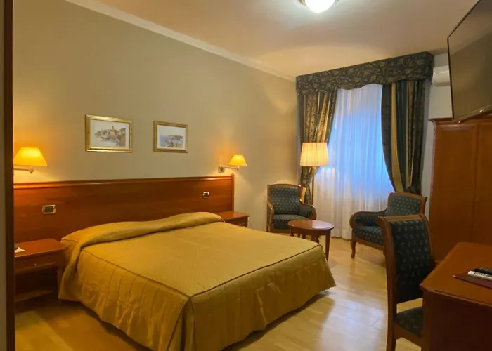 Otel Il Vigneto 3*