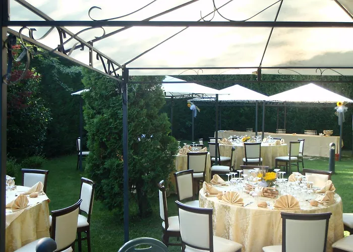 Отель Il Vigneto Gattinara