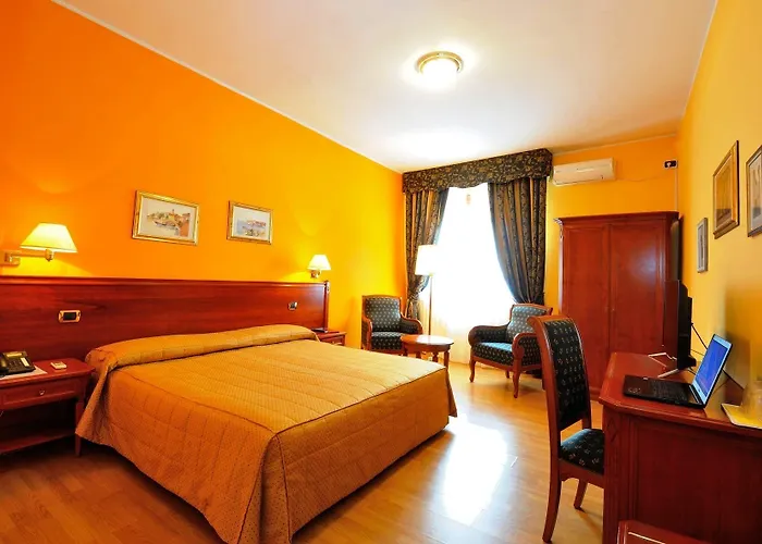 Il Vigneto Otel Gattinara