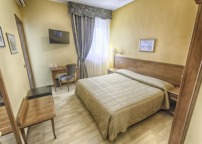 Il Vigneto Otel 3*