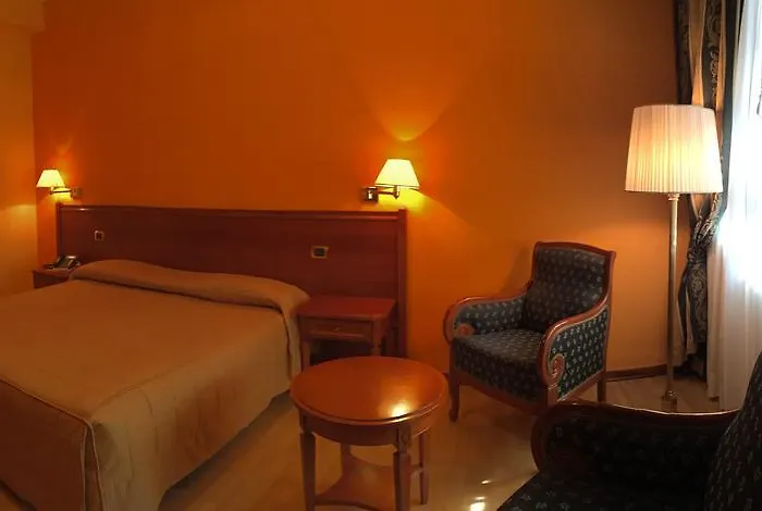Otel Il Vigneto Gattinara
