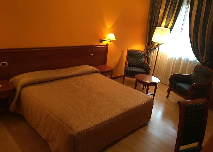 Otel Il Vigneto 3*