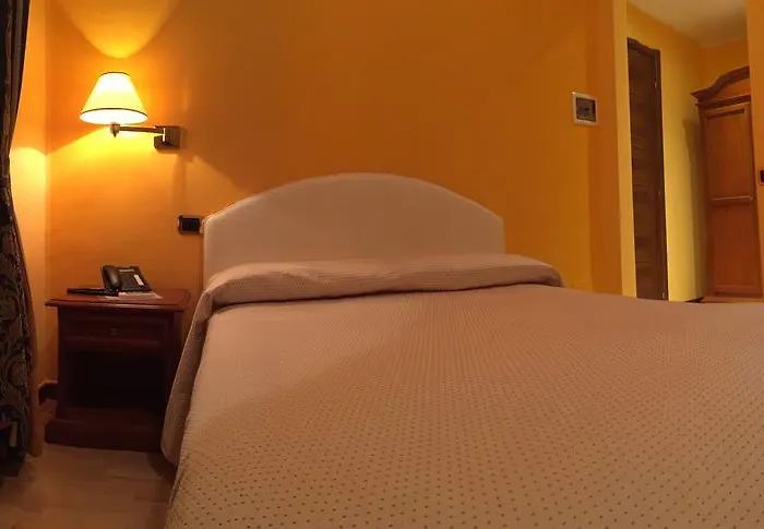 Il Vigneto Otel Gattinara