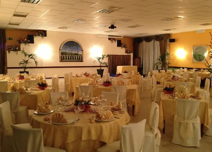 Il Vigneto Otel 3*