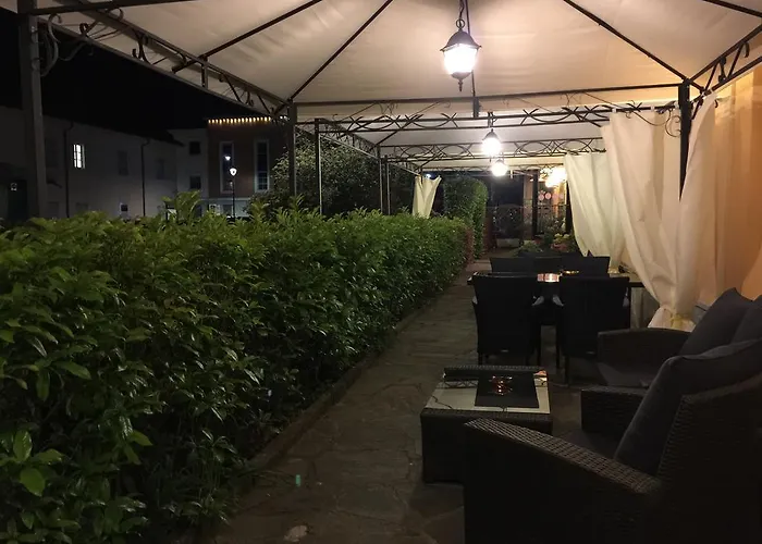 Otel Il Vigneto Gattinara