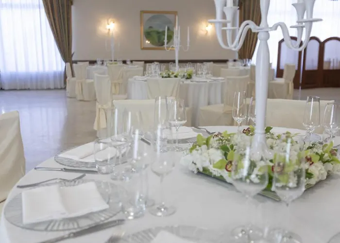 Otel Il Vigneto 3*