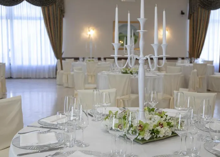Otel Il Vigneto 3*