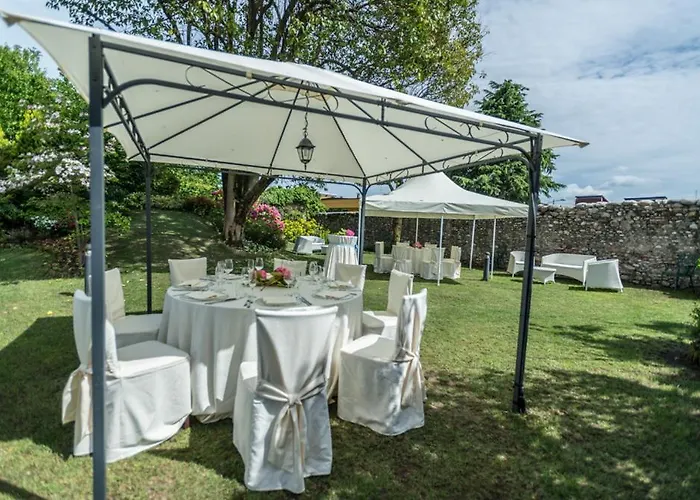 Otel Il Vigneto Gattinara